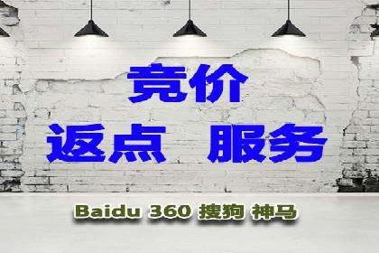 竞价SEM托管服务案例分享